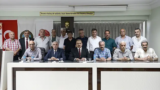 15 Temmuz Dayanışma Kampanyası