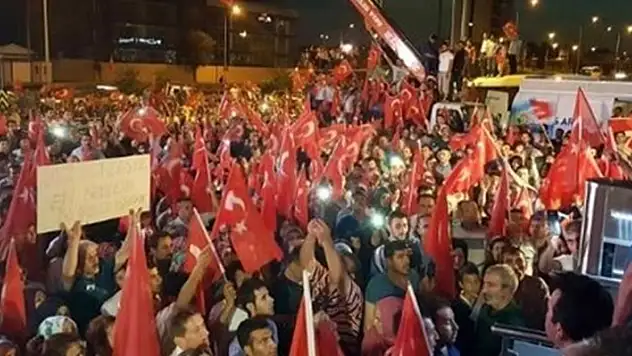 Vatandaşlara Psikolojik Destek!