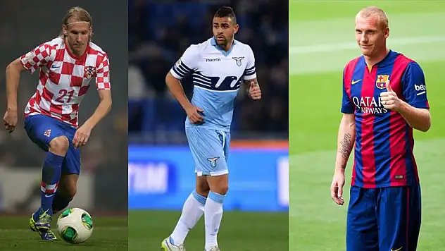 İşte Kartal'ın Transfer  Listesindeki 3 Aday