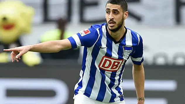 Galatasaray Tolga Ciğerci'de Israrlı