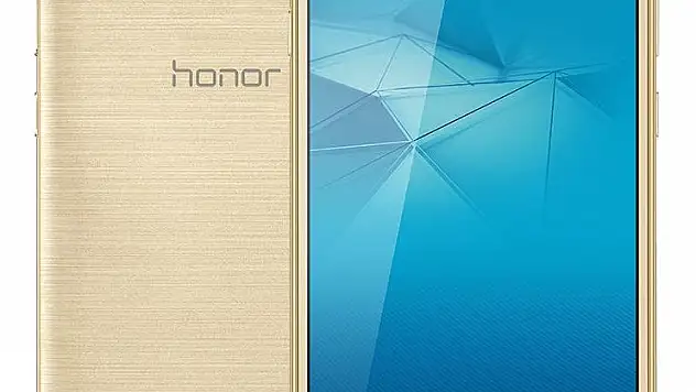 Huawei Honor 5 Geliyor!