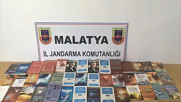 Malatya'da Asayiş