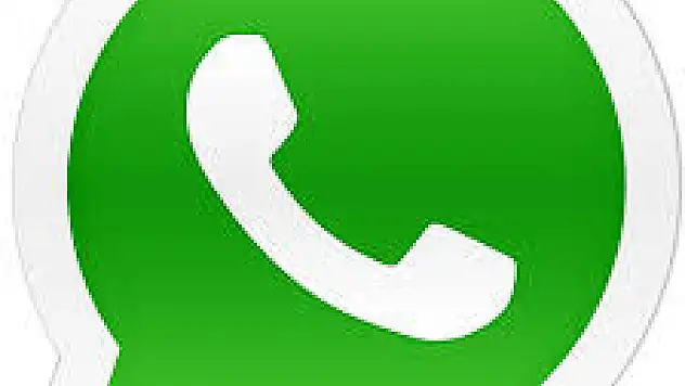 Bitlis Belediyesi'nden Whatsapp Uygulaması