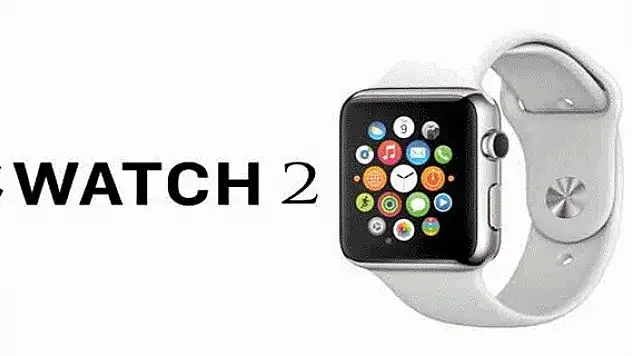 Apple Watch 2 Geliyor!