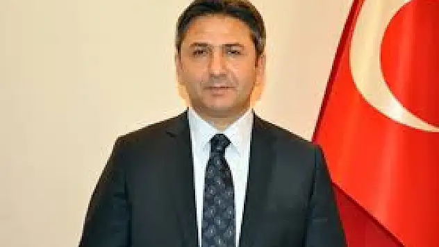 TBMM Başkanvekili Ahmet Aydın'dan Açıklama