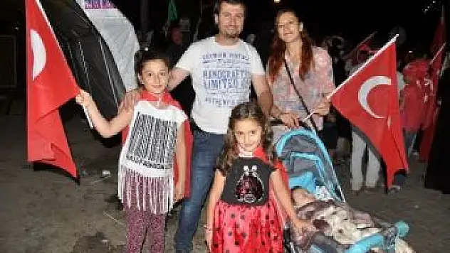 Muş Ve Tekirdağda Tepkiler Büyüyor