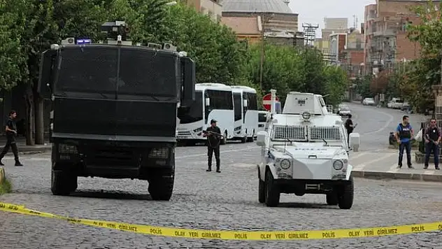 13 Köy'de Sokağa Çıkma Yasağı İlan Edildi
