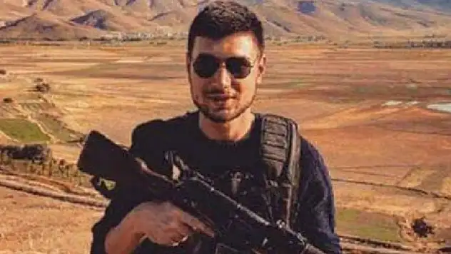 Van'da 1 Polis Şehit Oldu