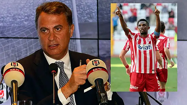 Orman: Eto Defteri Kapanmıştır