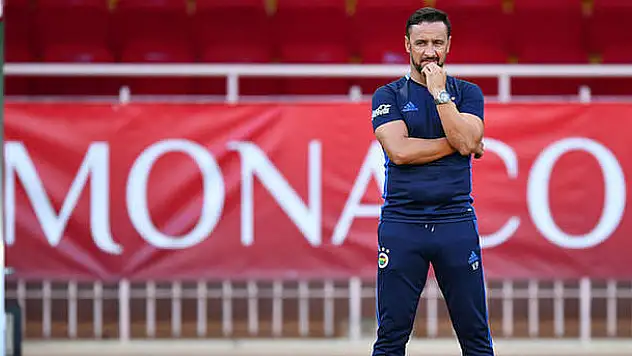 Fenerbahçe'de Büyük Operasyon