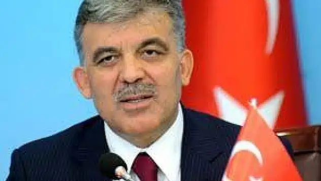 Cumhurbaşkanından 11 yasaya onay