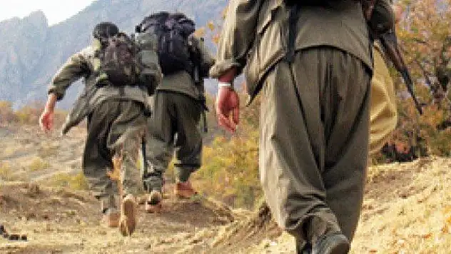 Tunceli'de Telekom Ekibine Saldırı