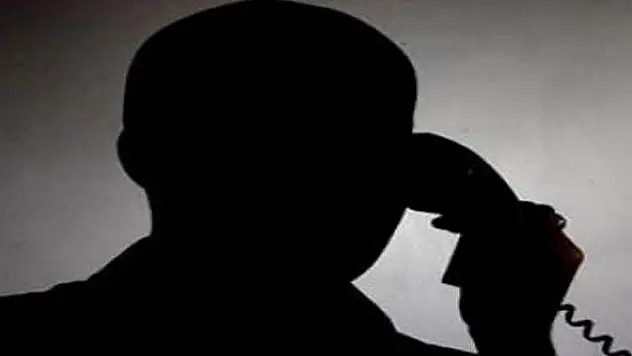 Casusluk İddiası Nedeni İle Bir Kişi Tutuklandı