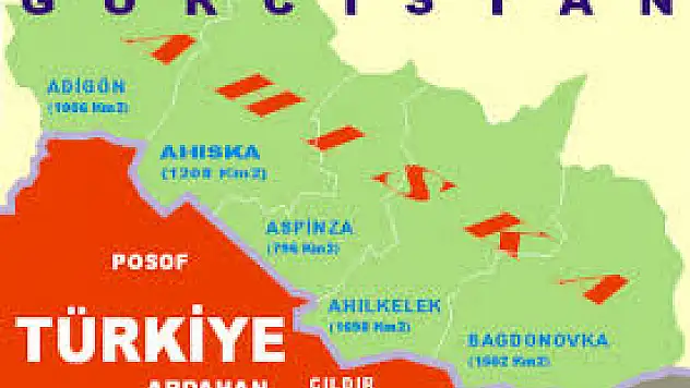 Ahıska Türkleri İçin Toplantı Düzenlendi
