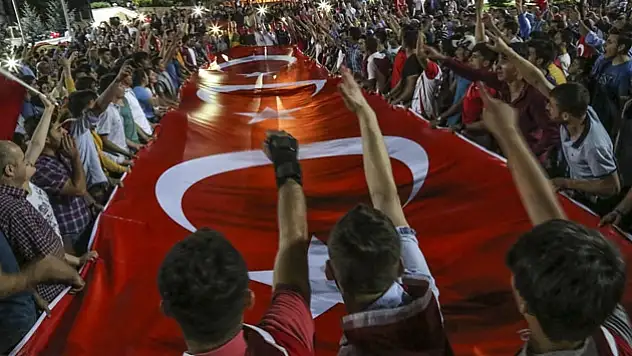 Sanatçılara 'Sessiz Kalmayın' Çağrısı