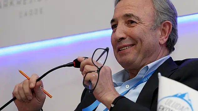 Akfen Ve Yabancı Ortaklarından Yabancı Basına İlan
