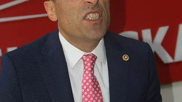 Chp Genel Başkan Yardımcısı Yılmaz: