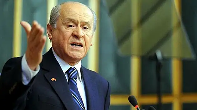 Bahçeli'nin Kurultay Öncesi İl Ziyaretleri Devam Ediyor