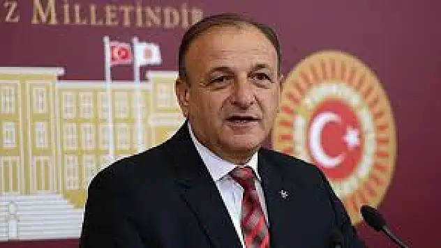 Vural: Mhp Tarihinde Güneş Motel Sicili Olmamıştır