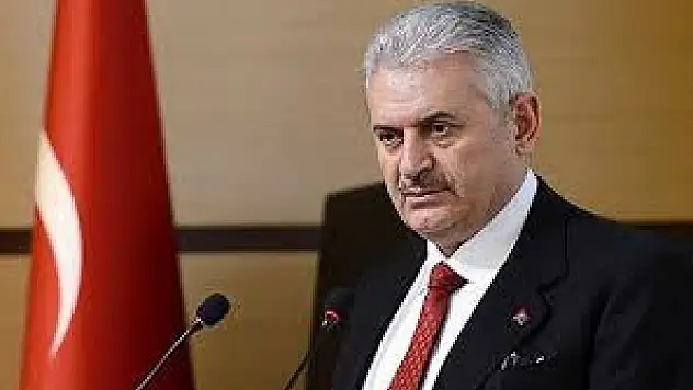 Başbakan Yıldırım'dan Referandum Değerlendirmesi