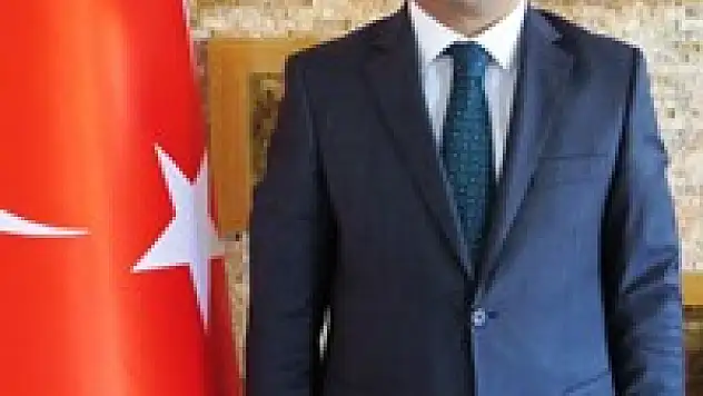 Malatya Vali Yardımcısı Horasanlı İle İki Kaymakam Açığa Alındı