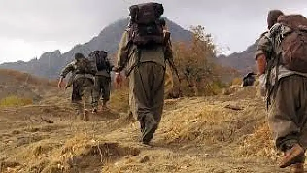 Hakkari'de 5 Terörist Ekisiz Hale Getirildi