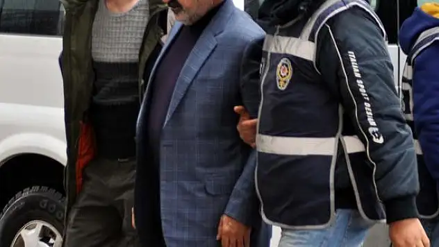 Malatya'daki Fetö/pdy Operasyonu 4 Kişi Tutuklandı