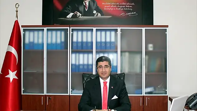 Bitlis'te 2 Kaymakam Açığa Alındı