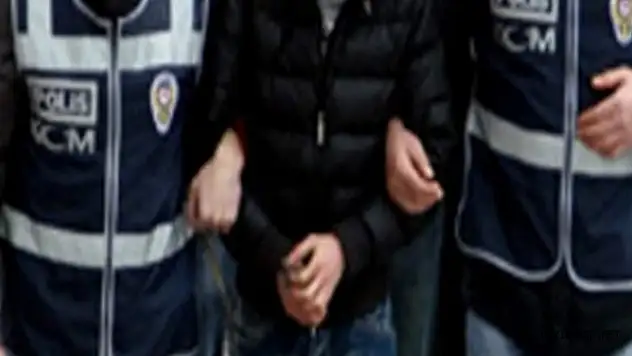 Terör Propagandası Yapan 8 kişi Gözaltına Alındı