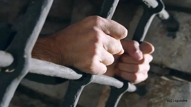 Polise Patlayıcı Atan Sanığa 30 Yıl Hapis İstemi