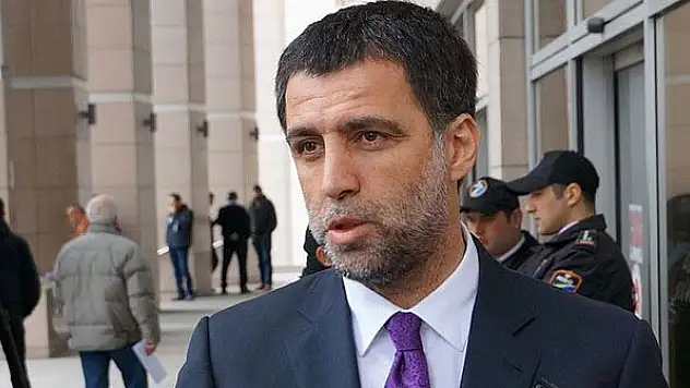 Hakan Şükür Ve Babası İçin Yakalama Kararı Çıkartıldı