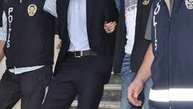 Erzincan'da FETÖ Operasyonu 6 Kişi Tutuklandı