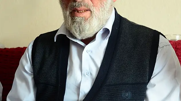 'Hakkımı Helal Etmiyorum Ve Onlardan Davacıyım'