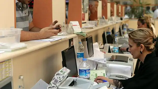 Kamu Tarihin En Büyük Personel Alımı İçin Düğmeye Bastı