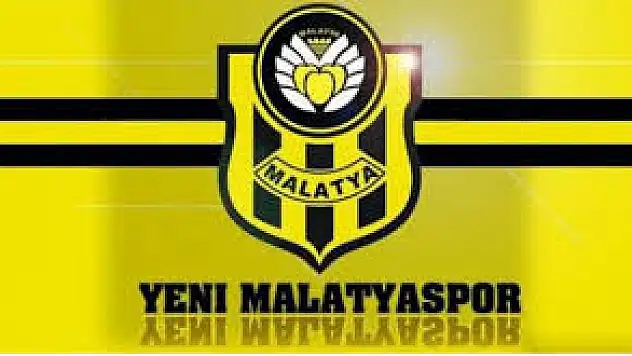 Yeni Malatyaspor Çalışmalara Hız Verdi