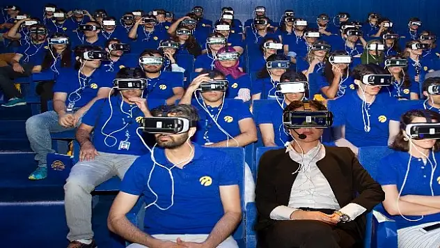 Turkcell'den Eğitime 360 Derece Bakış