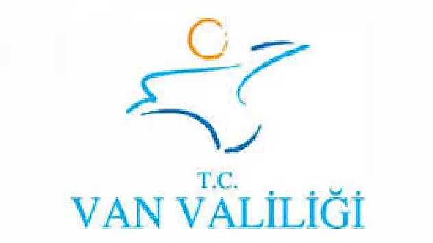 Van Valiliğinden Açıklama