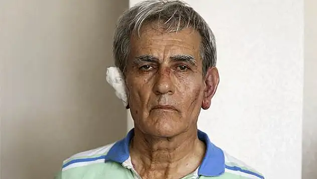 Darbe Tepliği Akın Öztürkten