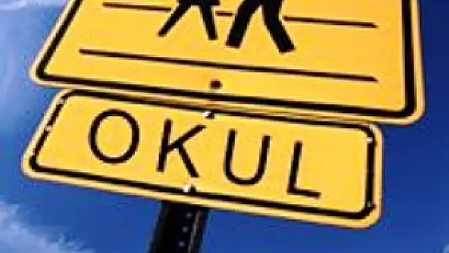 Fetö'ye Ait Okulun Adı Değiştirildi