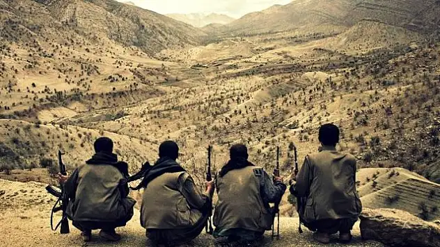 Hakkari'de Hain Saldırı