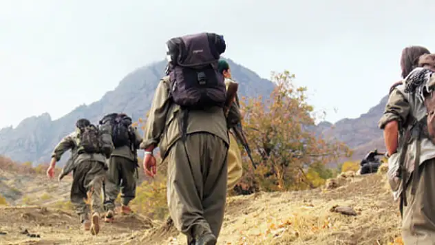 Hakkari'de Terör Operasyonu: 2 Terörist Etkisiz Hale Getirildi