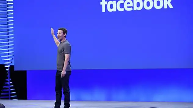 Facebook'a Yeni Yenilik!