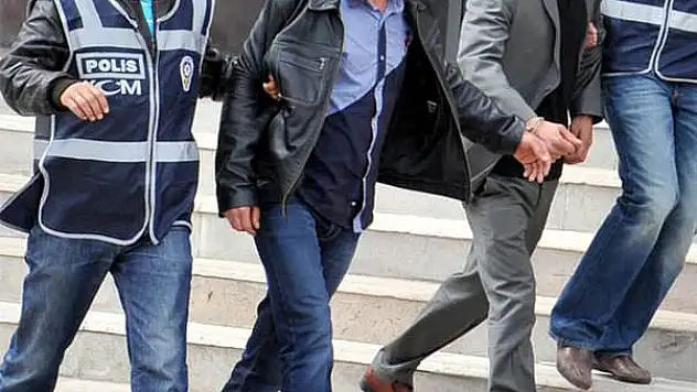 Van'da Gözaltına alınan 4 Şüpheli  Tutuklandı