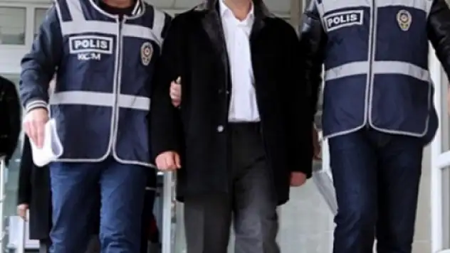 Van'da, Karayolları 11. Bölge Müdürlüğünde Görevli 29 Personel Gözaltına Alındı