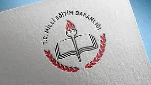 Fetö Bağlantılı Bir Okul Milli Eğitim Müdürlüğüne Devredildi