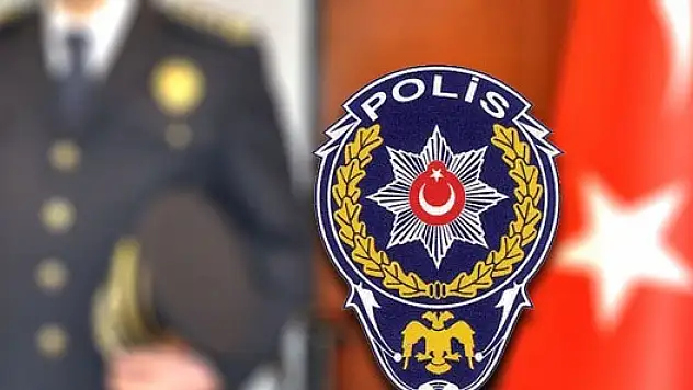 Bingöl'de 22 Emniyet Personelinin İlişkisi Kesildi