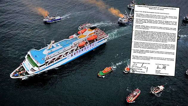 İsrail, Türkiye'ye 20 Milyon Dolar Ödeyecek