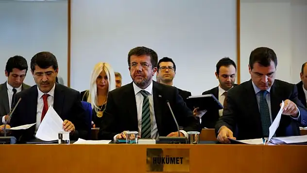 Zeybekçi: Türkiye Konsept Değiştirmeli