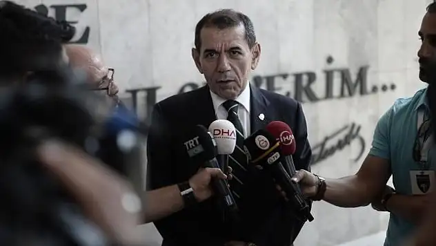 Dursun Özbek: Müzede Yer Kalmadı