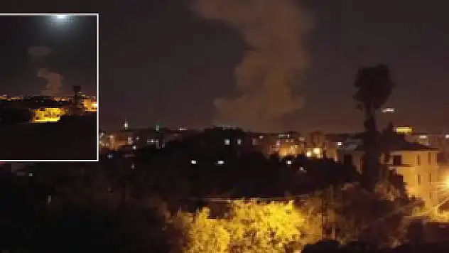 Van'da Terör Örgütünden Bombalı Saldırı